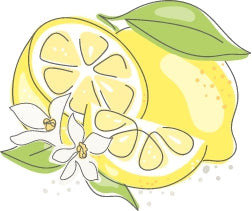 Lemon Decor