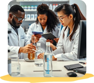 Lab Research